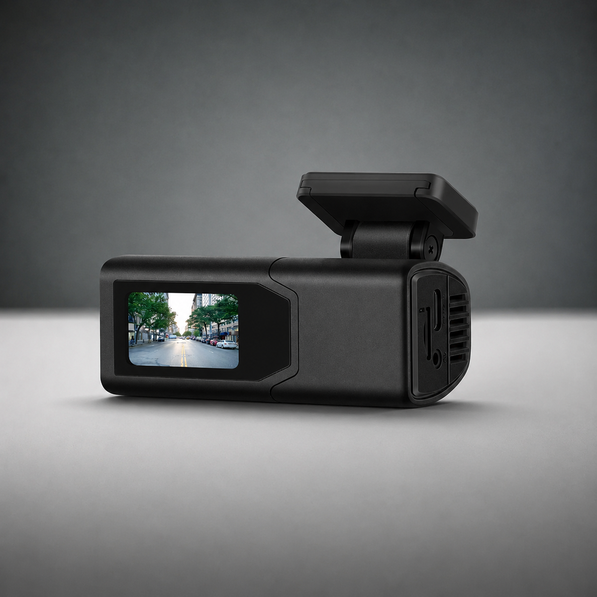 PlainView One - 2K Dashcam