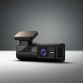 PlainView One - 2K Dashcam