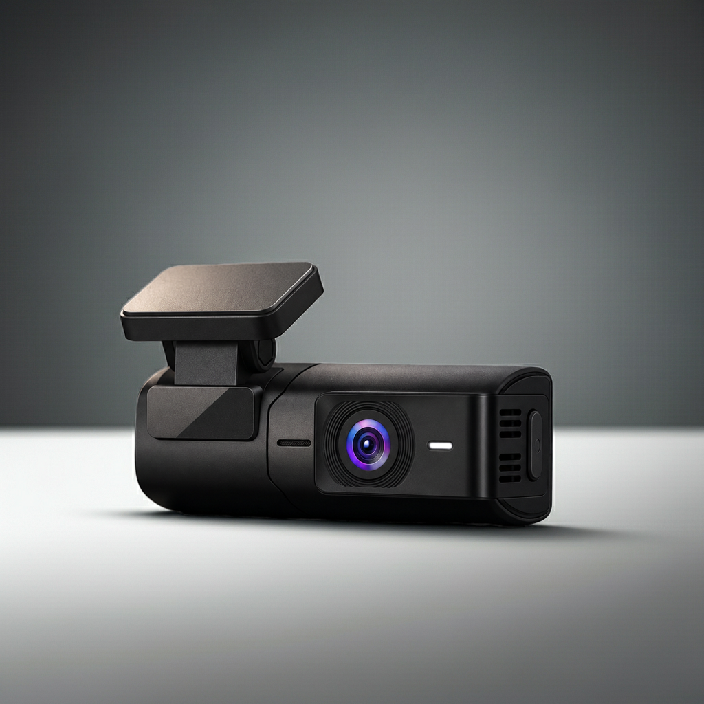 PlainView One - 2K Dashcam
